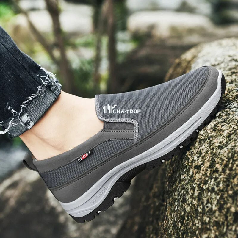 Resistant & Comfortable Shoes | Solen