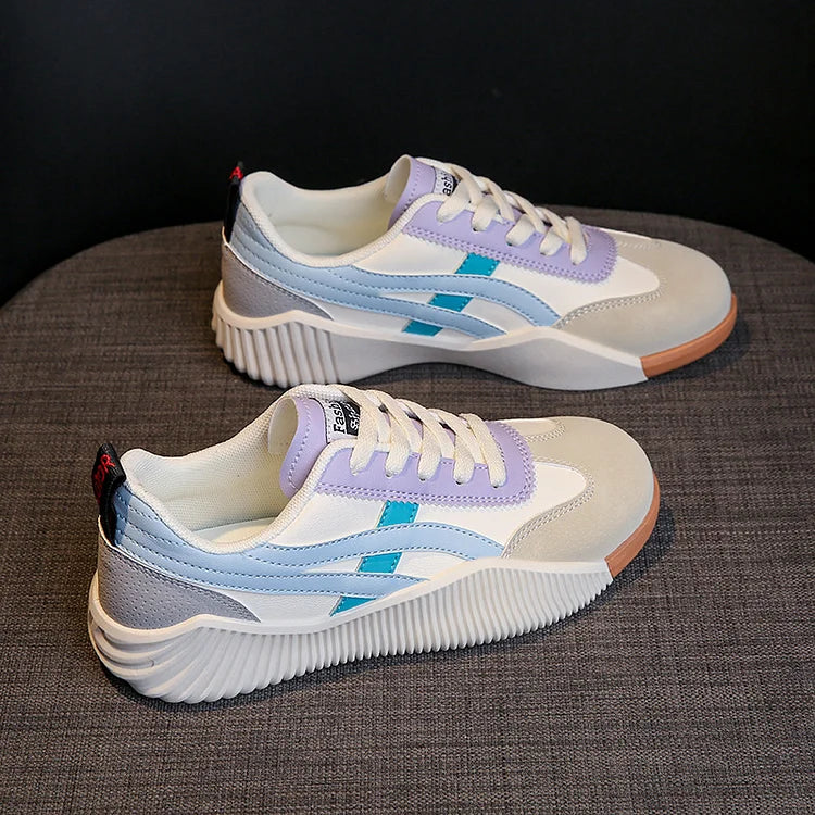 Andria Ultra comfortable sneakers | Solen