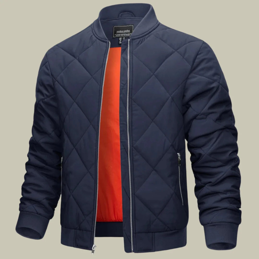 Men's Padded Jacket | Solen