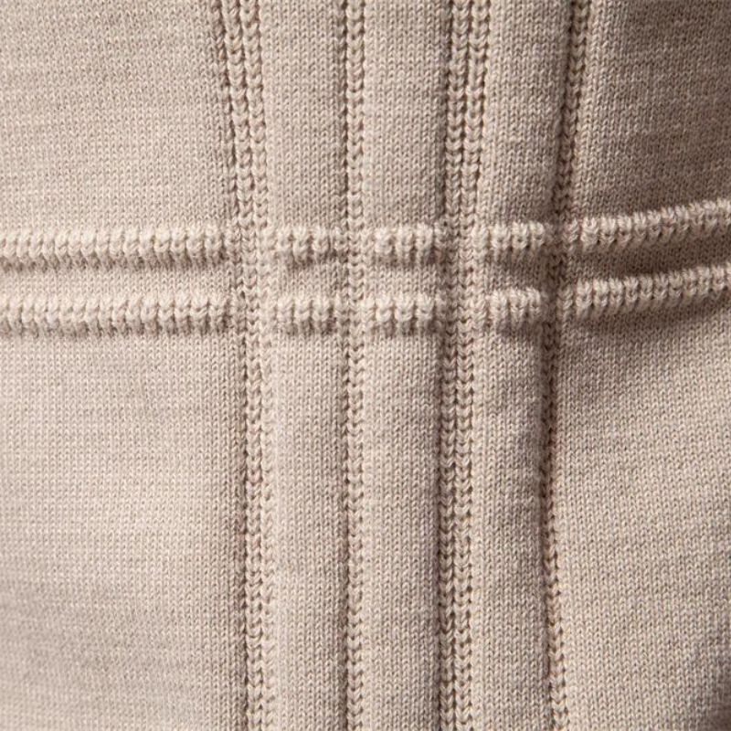 Celio Cotton Sweater | Solen