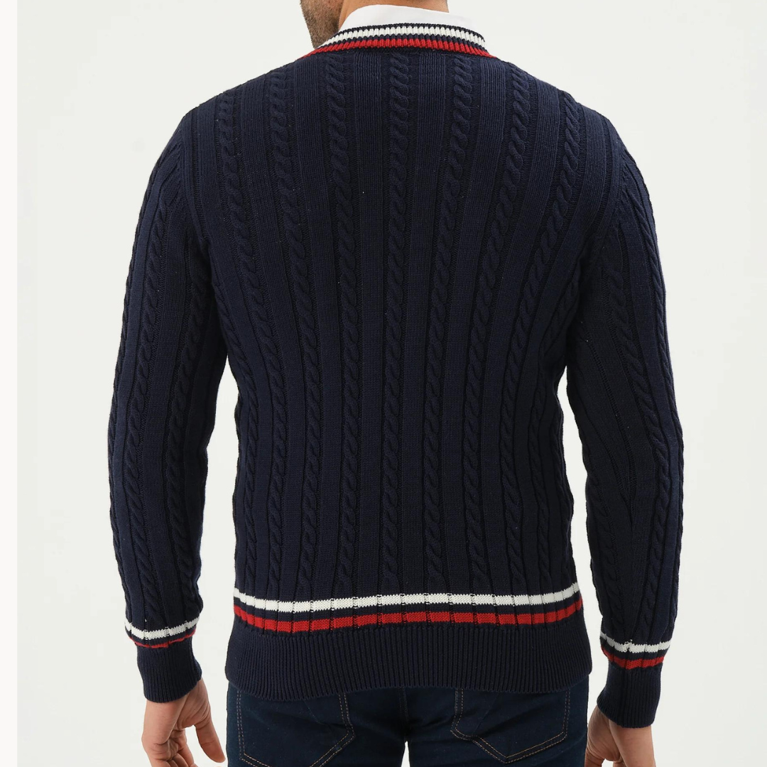 Milo Sweater | Solen