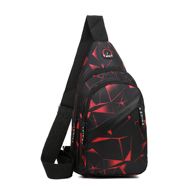 Rhine Shoulder Bag | Solen