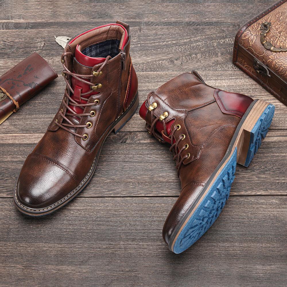 Men's Boots Figueira | Solen