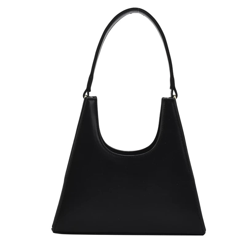 Twist Shoulder Bag | Solen