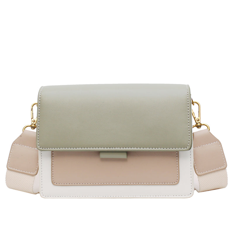 Verana Crossbody Bag | Solen