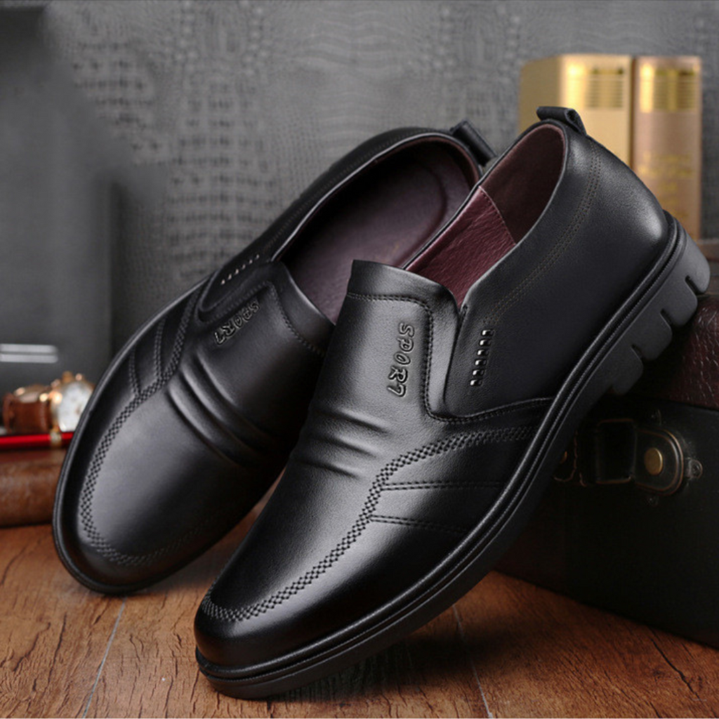 Omegan Resistant & Comfortable Shoes | Solen