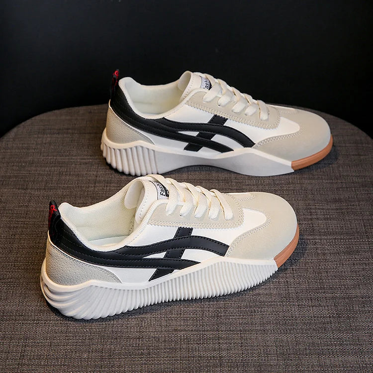 Andria Ultra comfortable sneakers | Solen