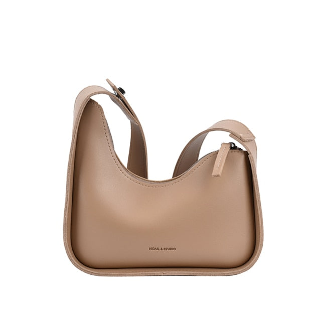 Wave Handbag | Solen