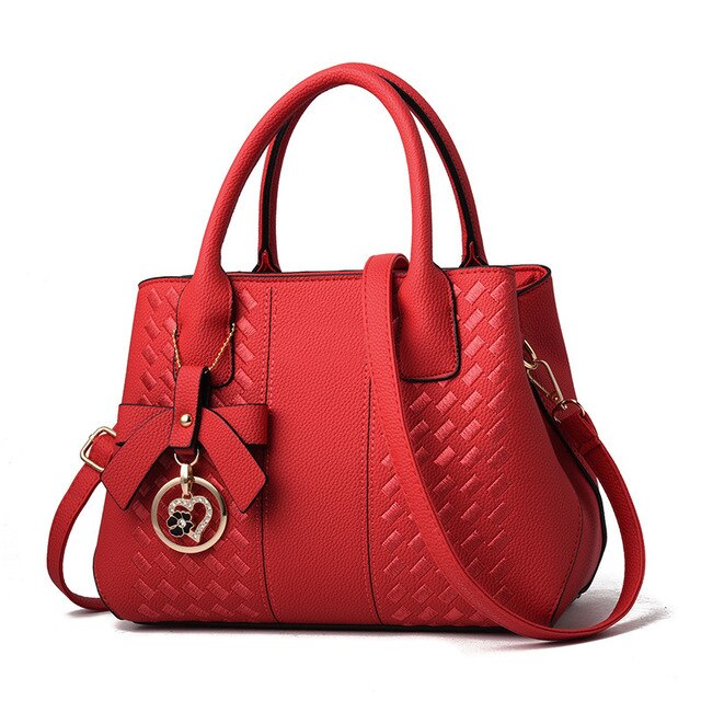 Vida Handbag | Solen