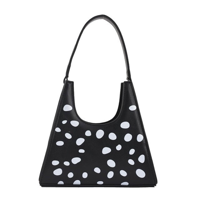 Twist Shoulder Bag | Solen
