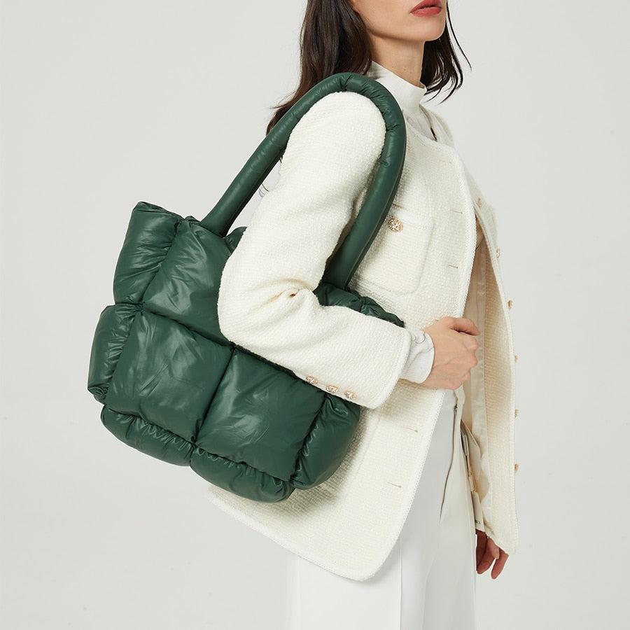 Angelo Luxury Bag | Solen