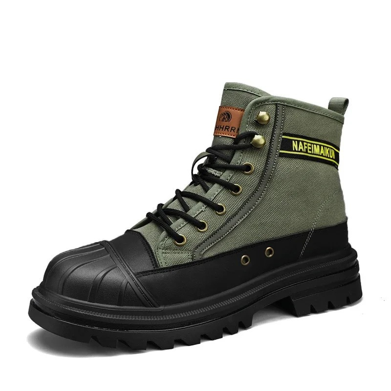 Men's Boots Nafei | Solen