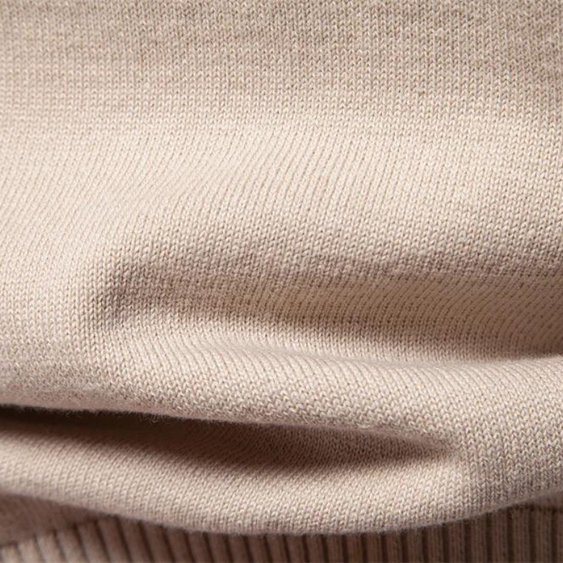 Celio Cotton Sweater | Solen