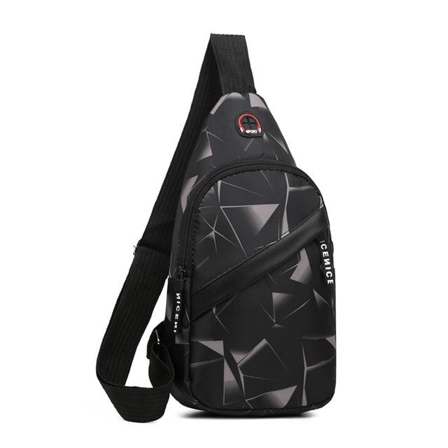 Rhine Shoulder Bag | Solen