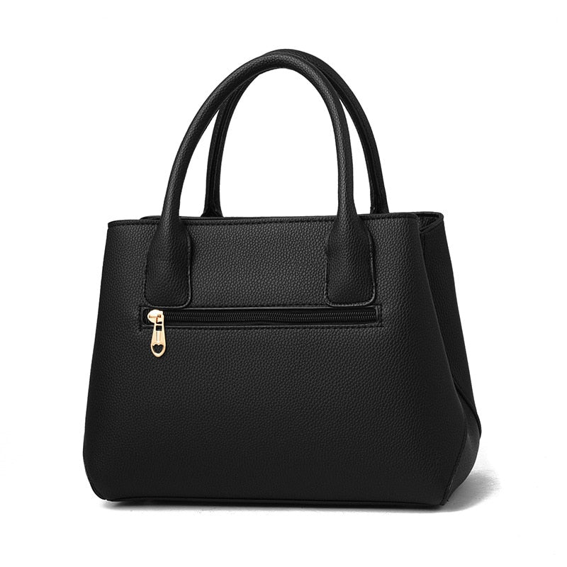 Vida Handbag | Solen