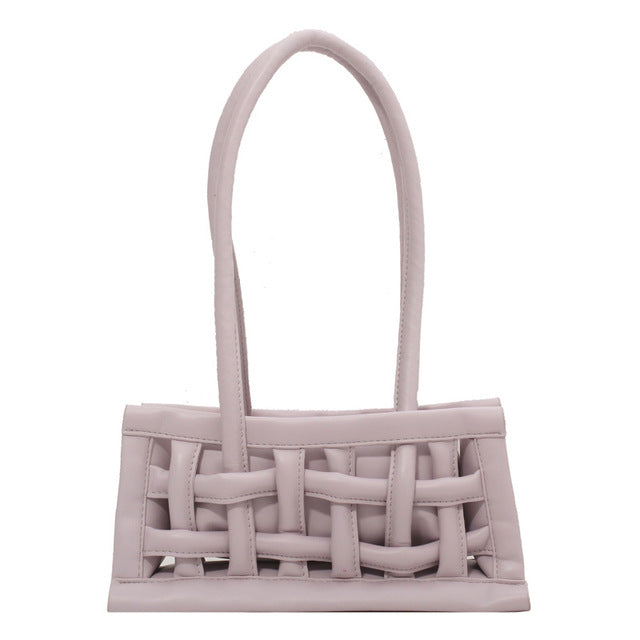 Strada Shoulder Bag | Solen