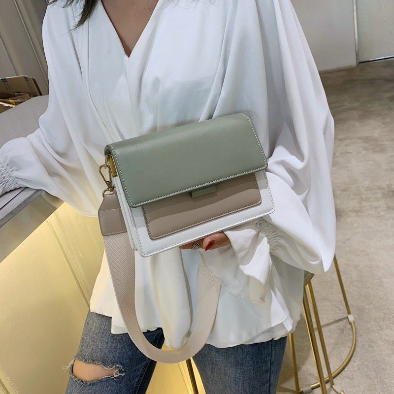 Verana Crossbody Bag | Solen
