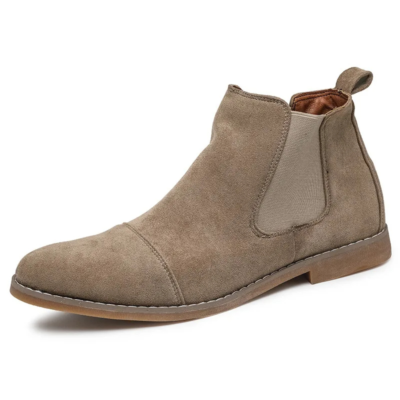 Men's Boots Manuel | Solen