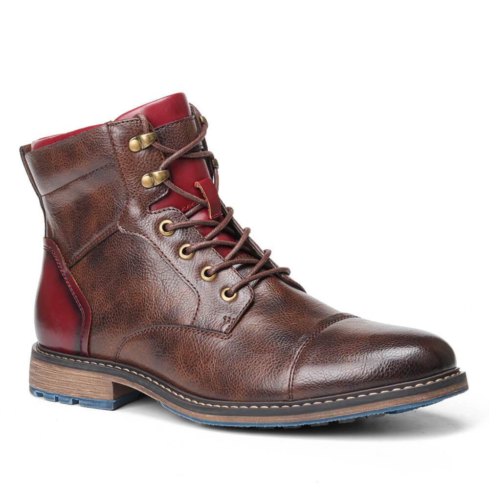 Men's Boots Figueira | Solen