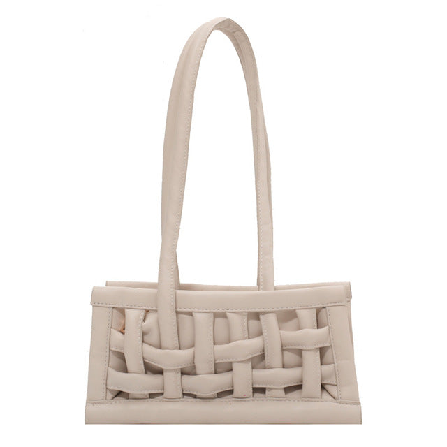 Strada Shoulder Bag | Solen