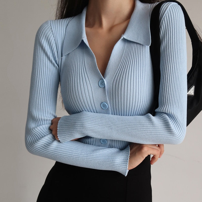 Maria Cardigan | Solen