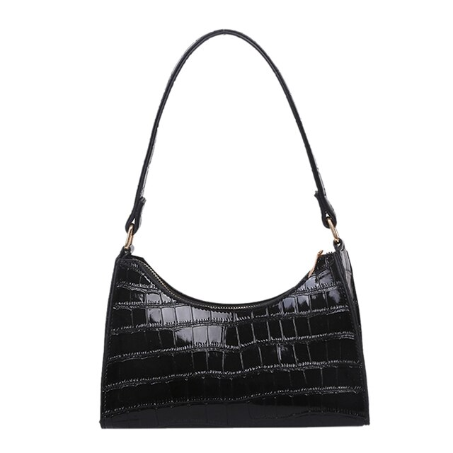 Vanessa Mini Shoulder Bag | Solen