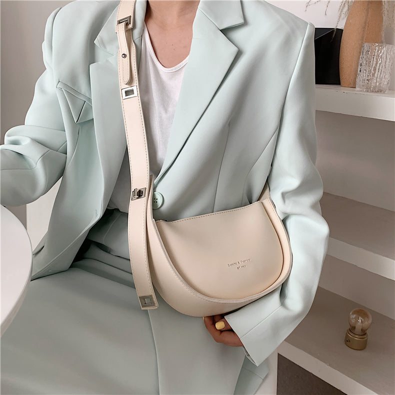 Silva Handbag | Solen