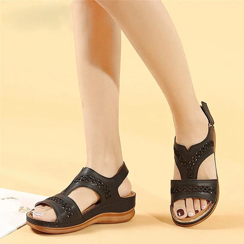 Women’s Sandal Vanssia | Solen