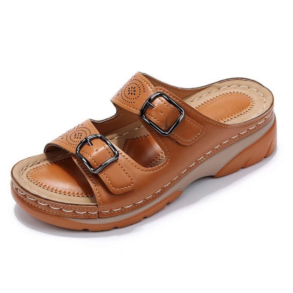 Women’s Sandal Orthopedic Reine | Solen