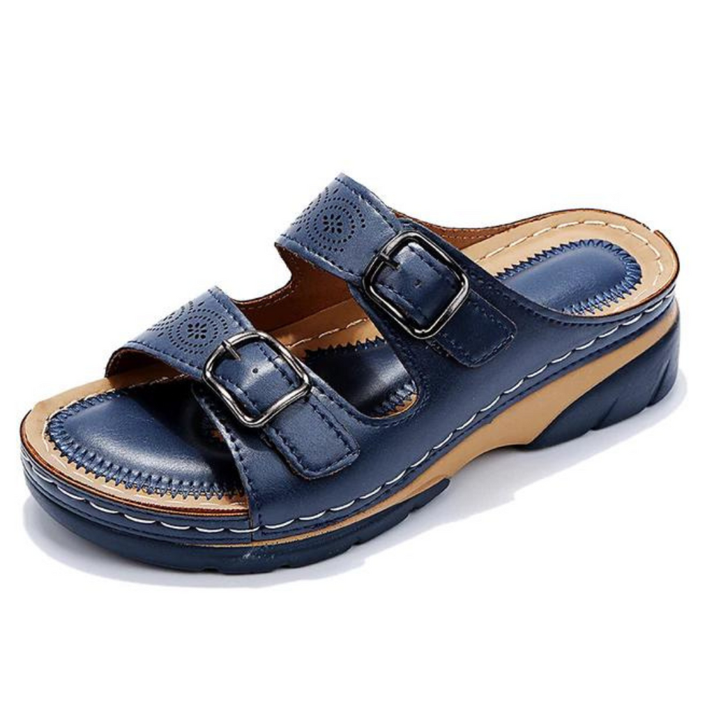 Women’s Sandal Orthopedic Reine | Solen