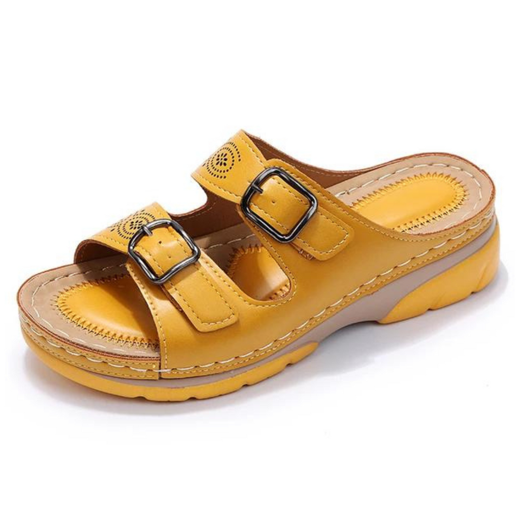 Women’s Sandal Orthopedic Reine | Solen