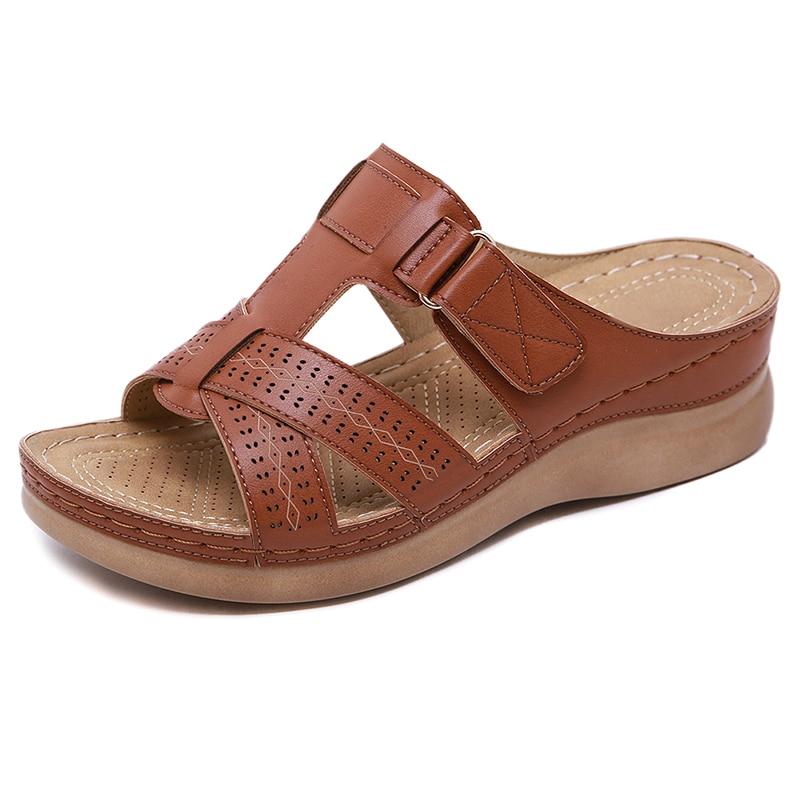 Women’s Sandal Orthopedic Sasha | Solen