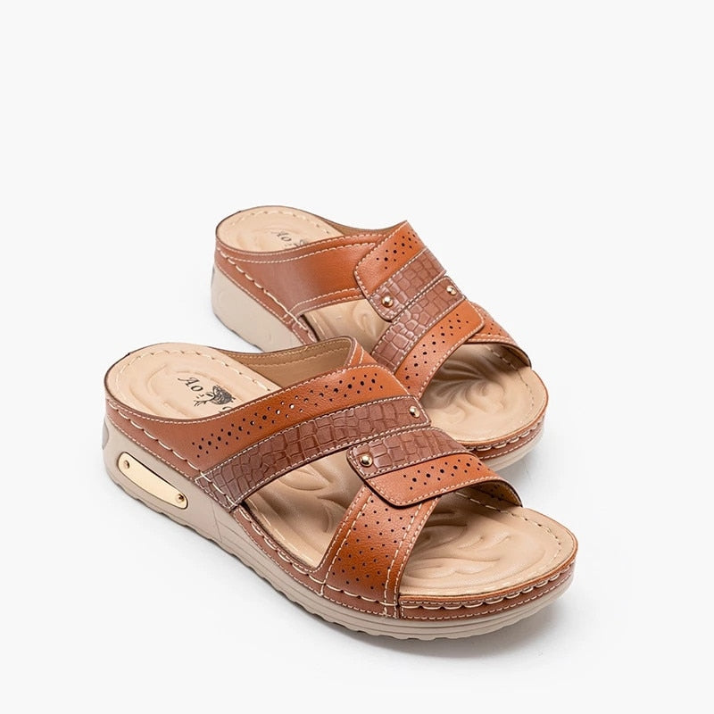 Women’s Sandal Em Aila | Solen