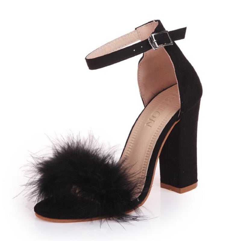 Women’s Sandal Arya | Solen