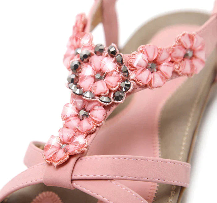 Women’s Sandal Florencina | Solen
