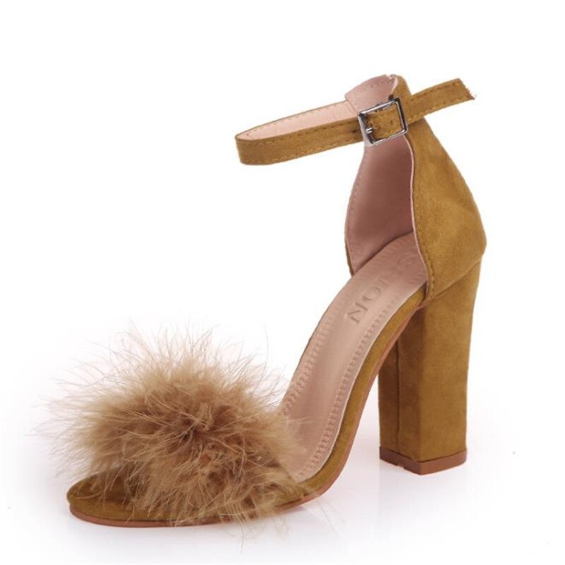 Women’s Sandal Arya | Solen