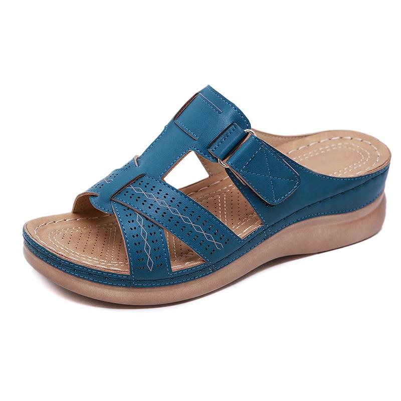 Women’s Sandal Orthopedic Sasha | Solen