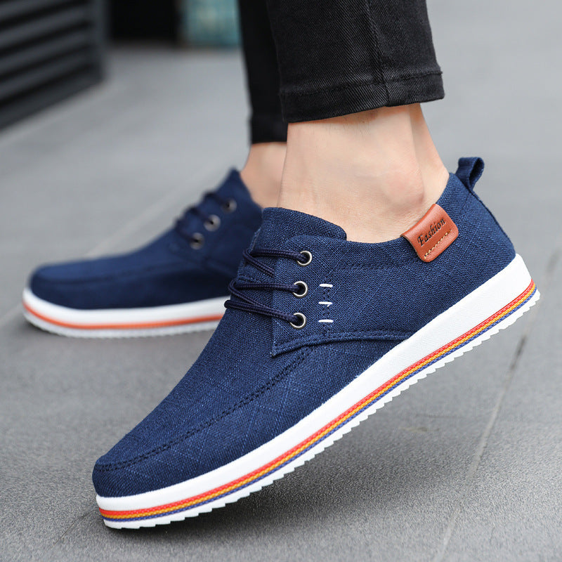Hyans Men's Sneakers | Solen