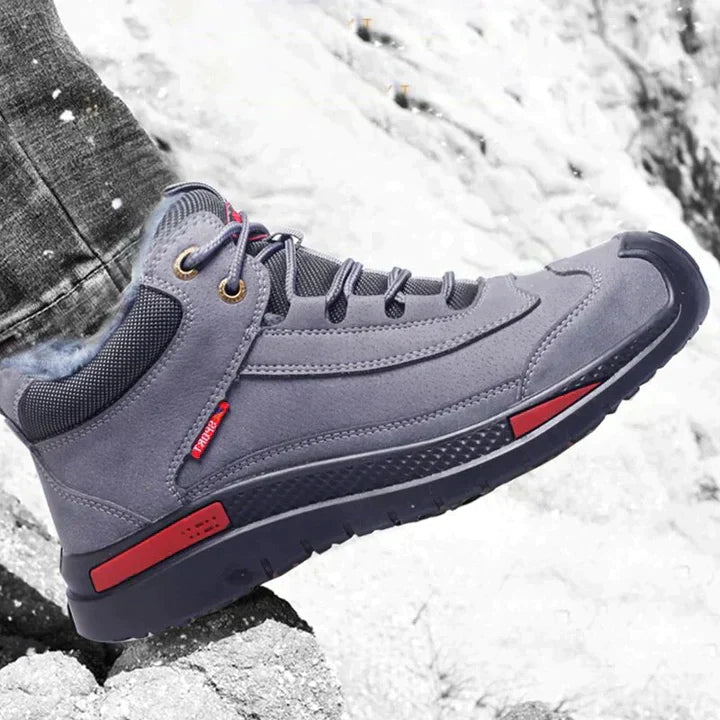 The most comfortable safety shoes in the world | Solen