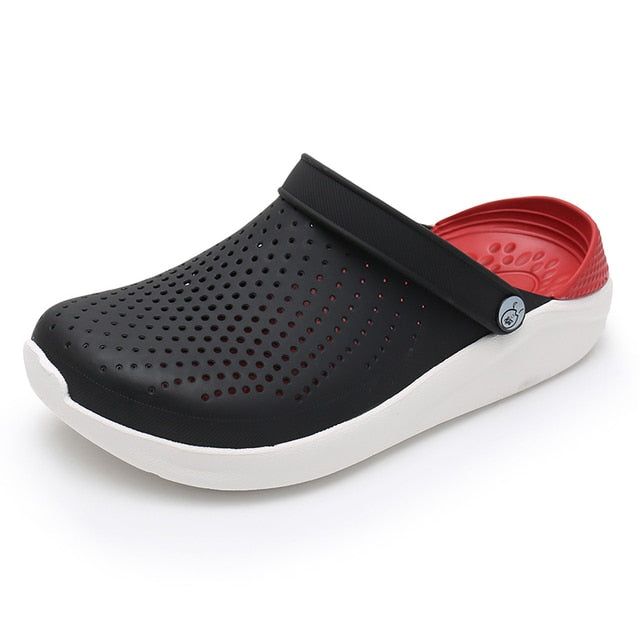 Sandal Crocs Ultra Comfy | Solen