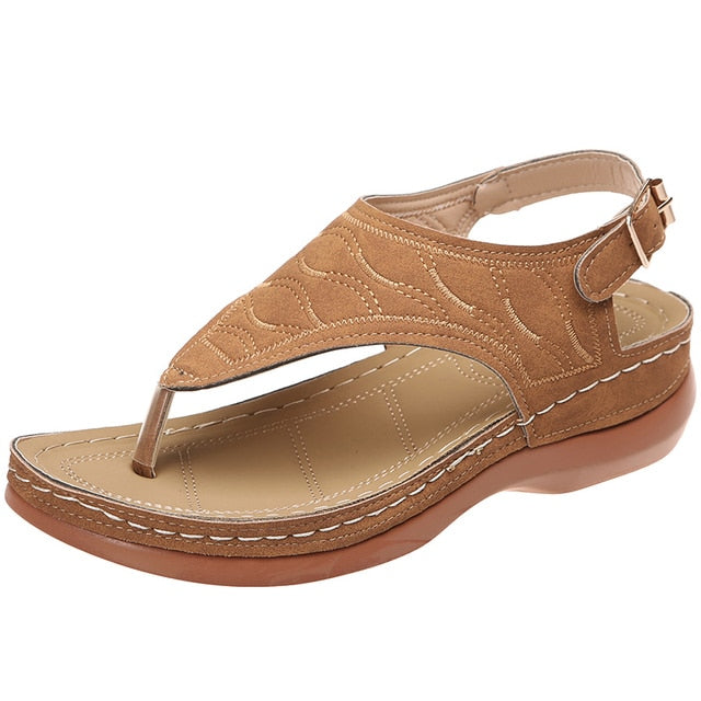 Women’s Sandal Anatomic Leidy | Solen
