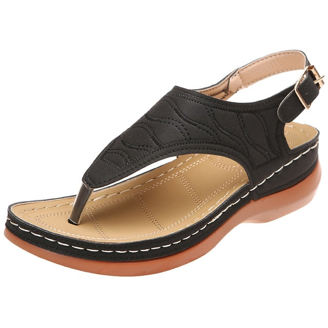 Women’s Sandal Anatomic Leidy | Solen