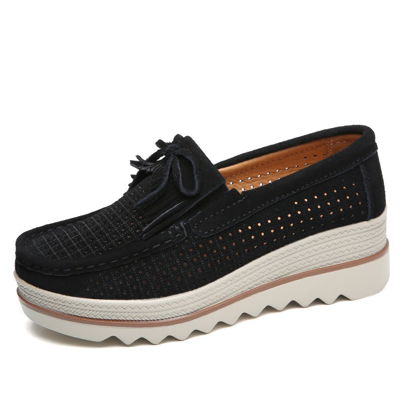 Women’s Loafer Yzi | Solen