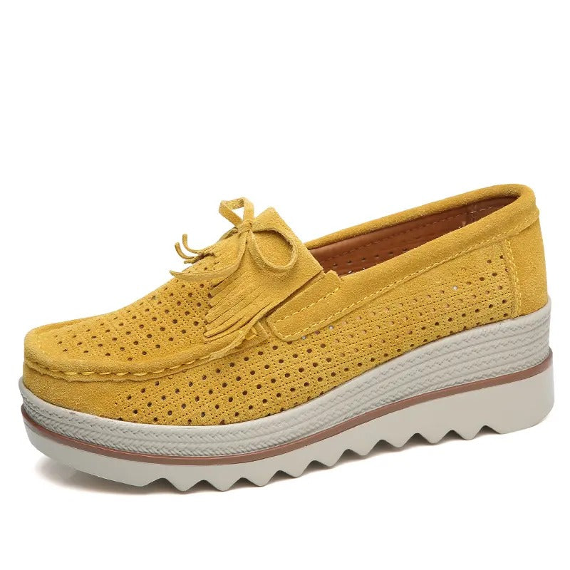 Women’s Loafer Yzi | Solen