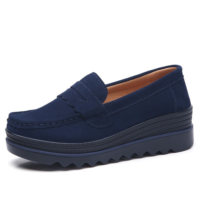Women’s Loafer The Renai | Solen