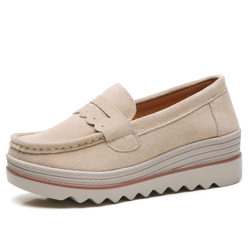 Women’s Loafer The Renai | Solen