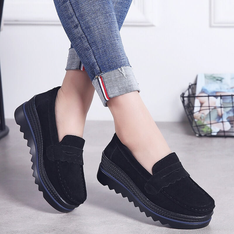 Women’s Loafer The Renai | Solen