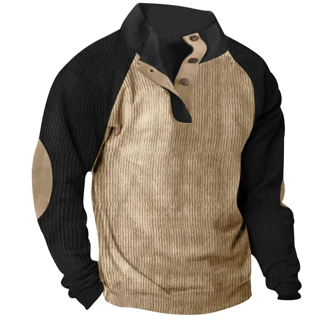 Tyler Men's Sweater | Solen