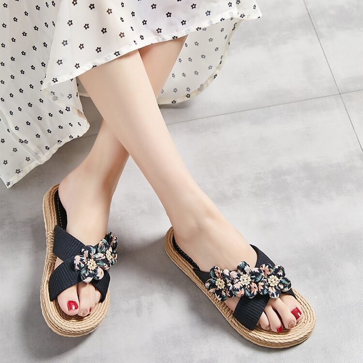 Women’s Shoe Rasteira Vienna | Solen