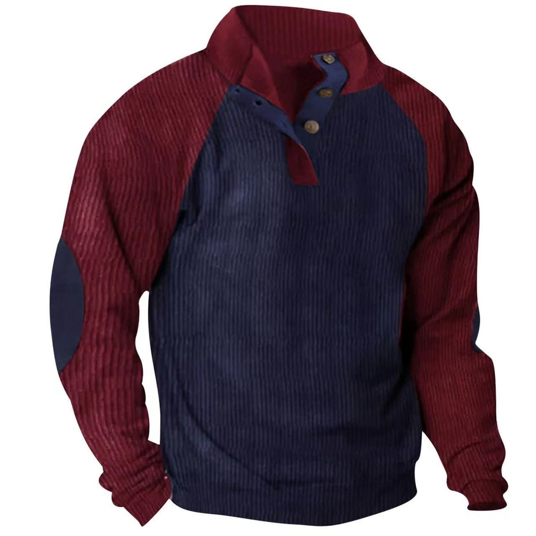 Tyler Men's Sweater | Solen